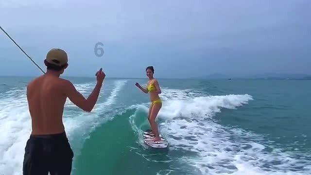 逃离空旷大街3
