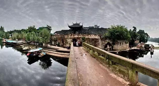 逃离整洁的庭院